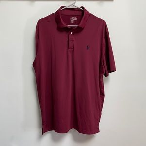 Polo Ralph Lauren performance